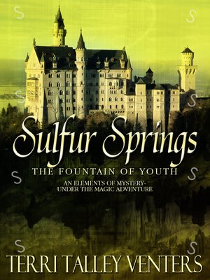 cover image of Sulfur Springs